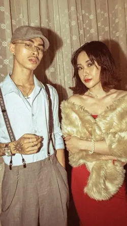 សង្រ្កាន្តស្គាល់ស្នេហ៍