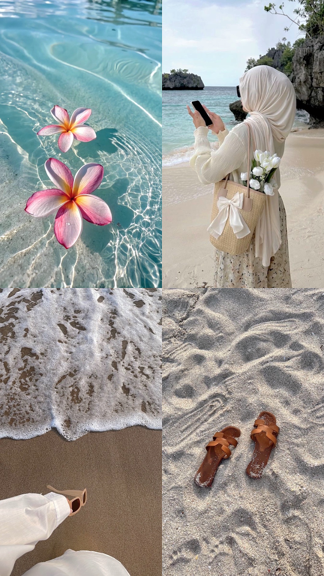 4 photo aesthetic