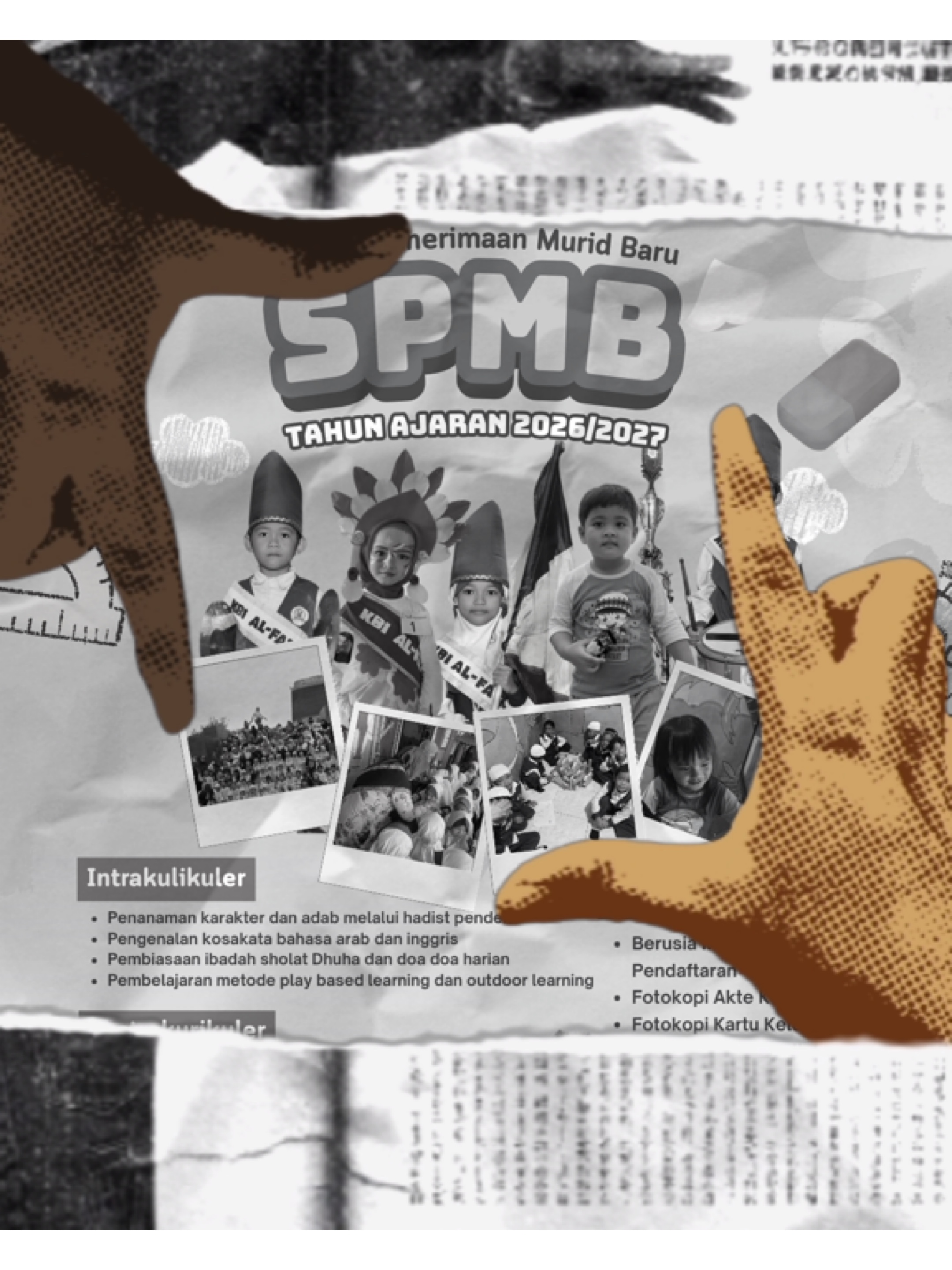 Persiapan SPMB 2026