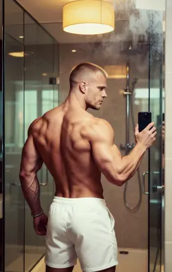 Upgrade Body
