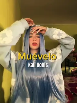 Muévelo- Kali Uchis