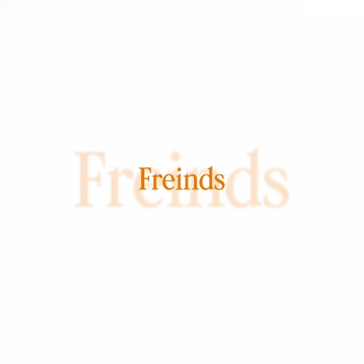 Edición de amistad