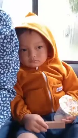 bayi lucu
