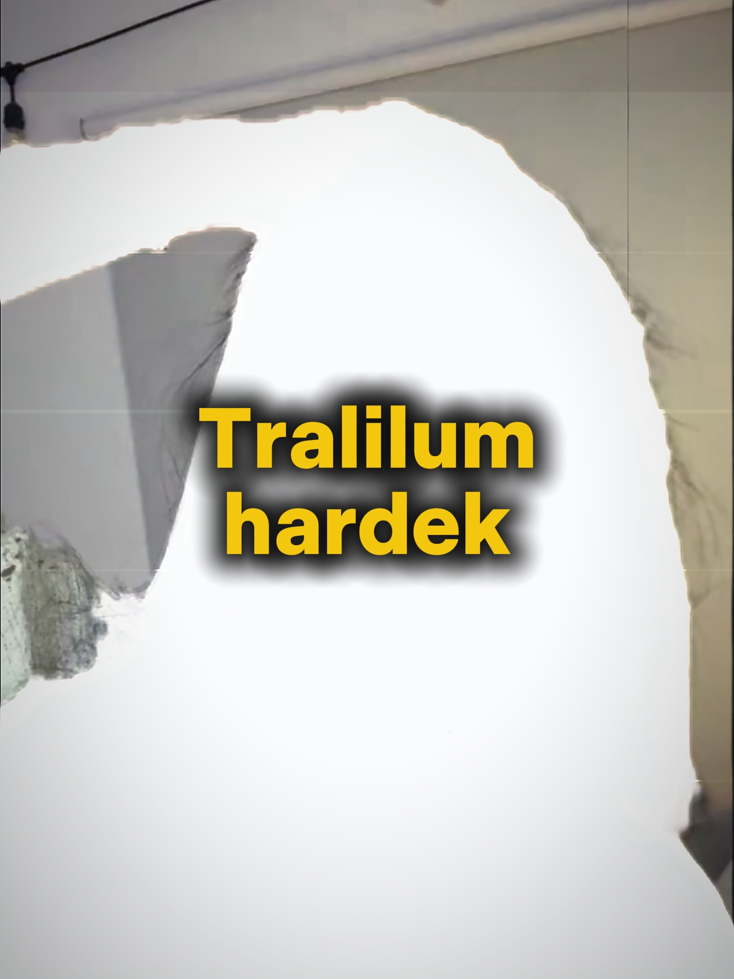 Tralilum hardek 