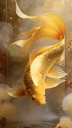 Fish overlay 9