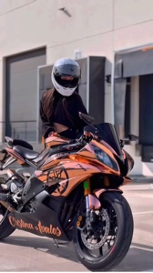 ESTILO DE MOTO 