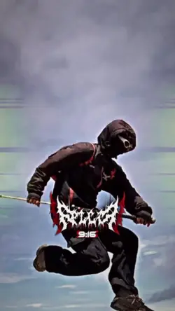 trend TikTok 9.16vrs