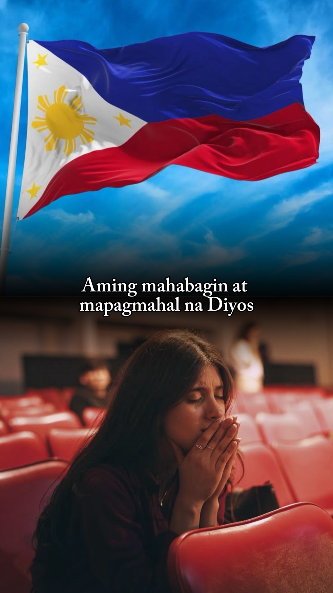Ore pelas Filipinas
