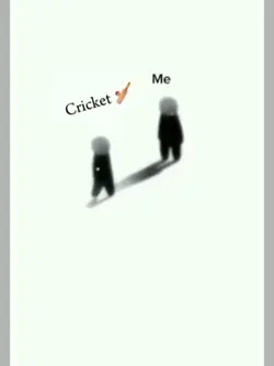 cricket love tending
