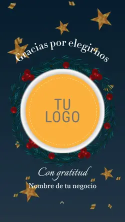 Tarjeta Felicitacion