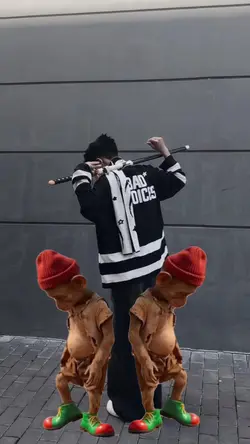 viral video