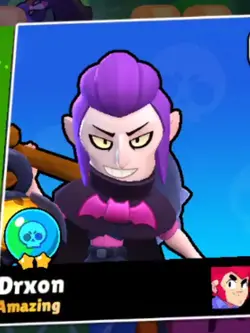 Mortis x Drxon