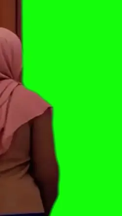 GREEN SCREEN 