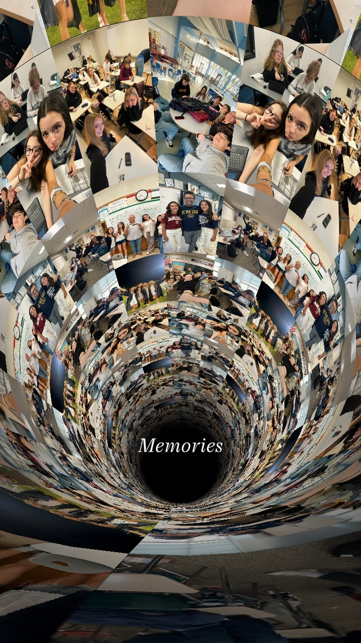 MEMORIES
