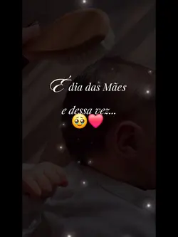primeiro dia das mae