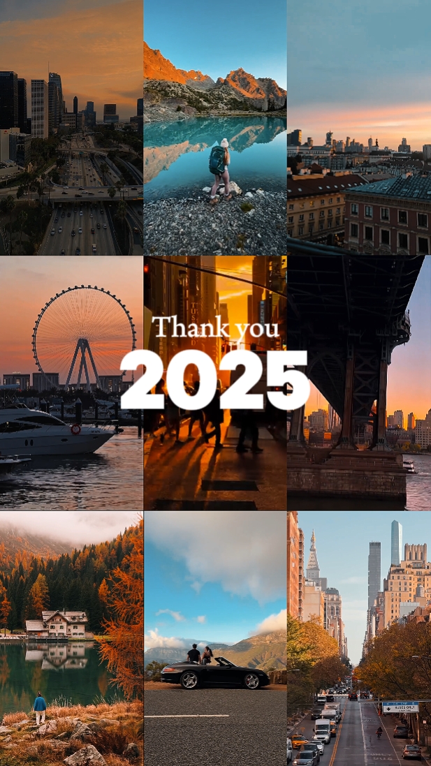TERIMA KASIH 2025