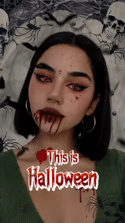 Halloween Filter🎃