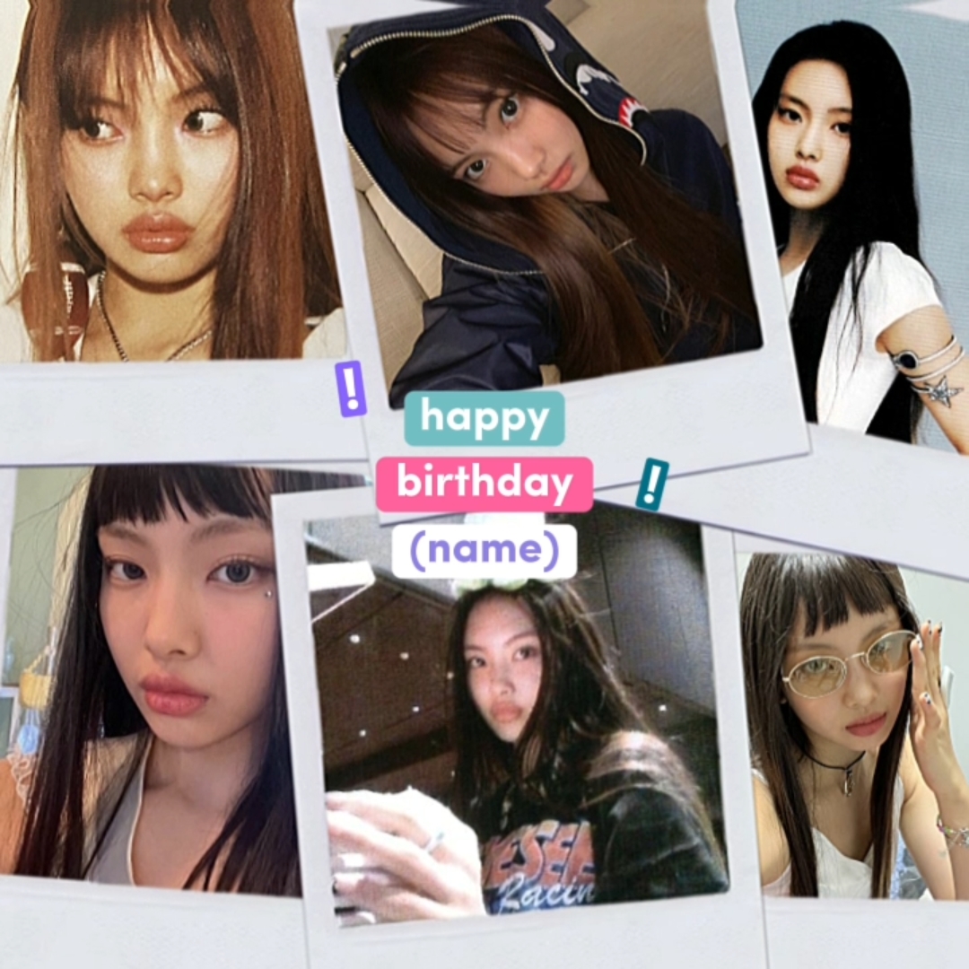 Feliz cumpleaños