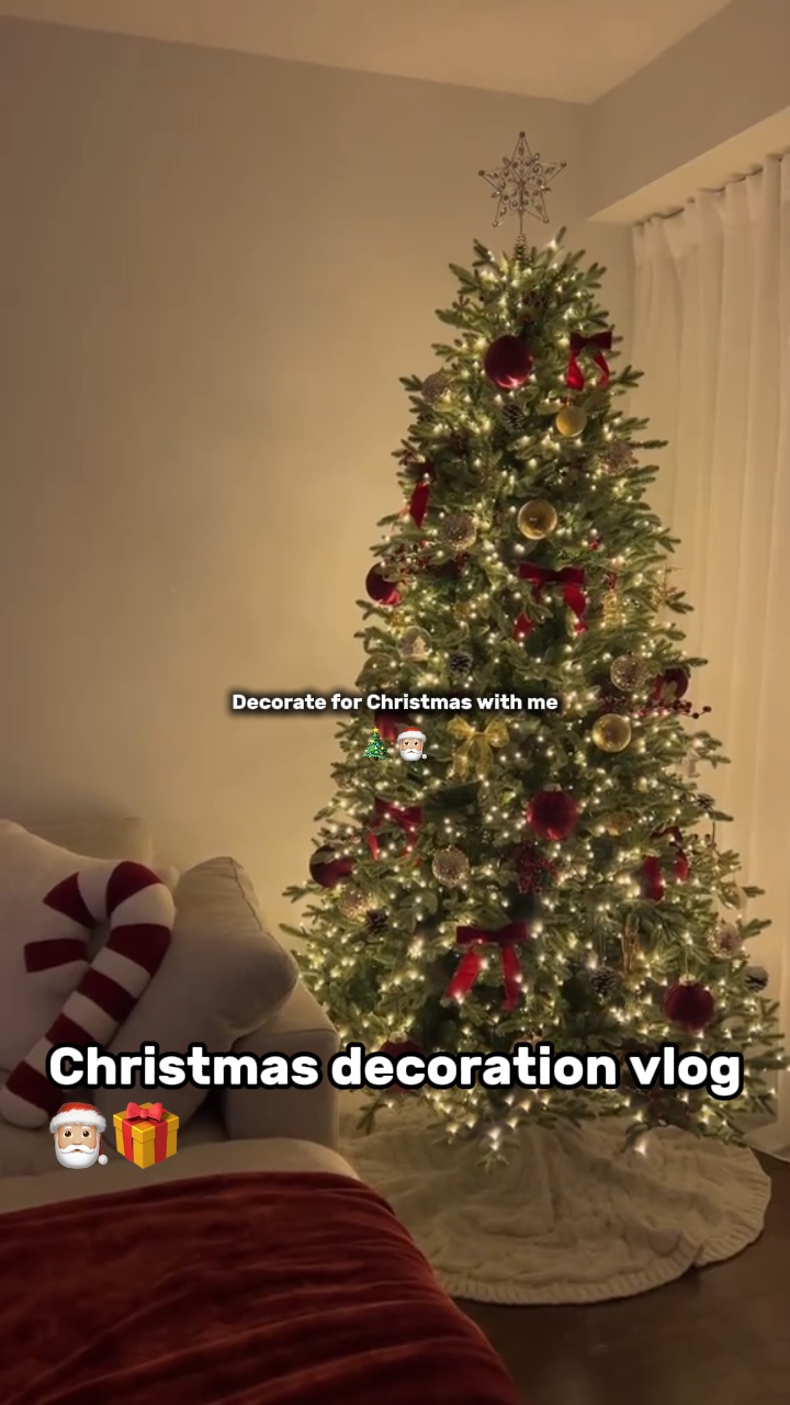 Vlog de Natal🎄🎁