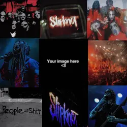 Slipknot 🖤
