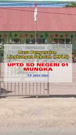 MPLS siswa baru