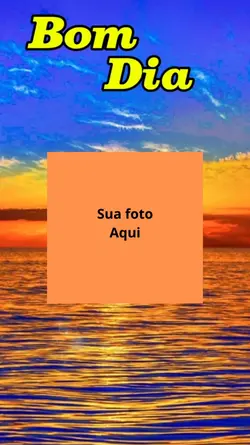 Bom dia 