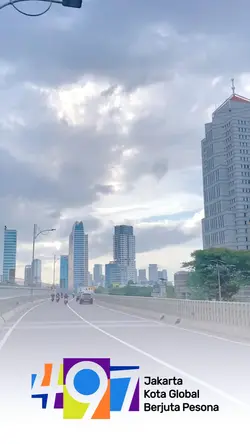 Ulang Tahun Jakarta
