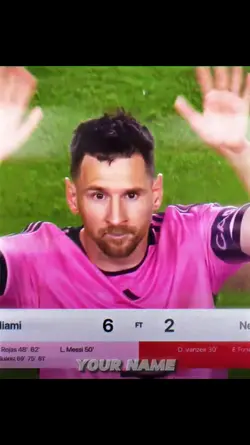 Messi X Suarez Edit