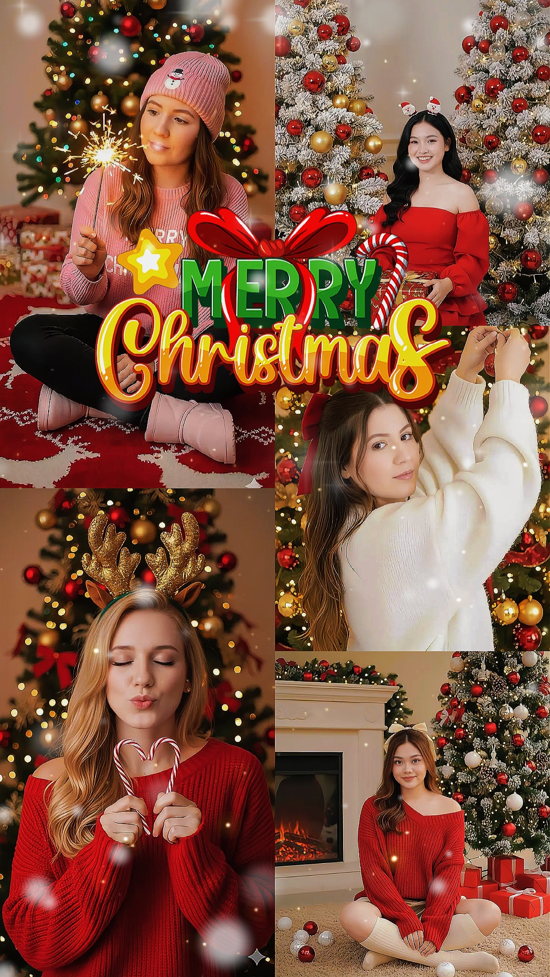 Merry Christmas 2025