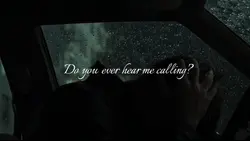Talking To The Moon