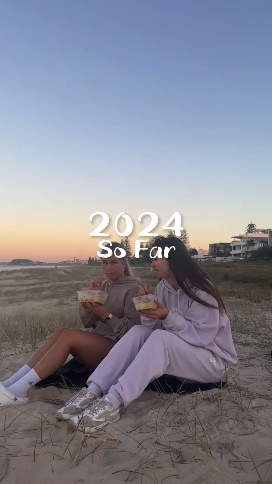 2024 jusqu'à présent