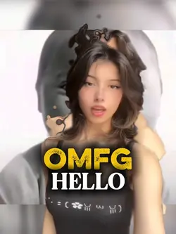 OMFG HELLO TREND