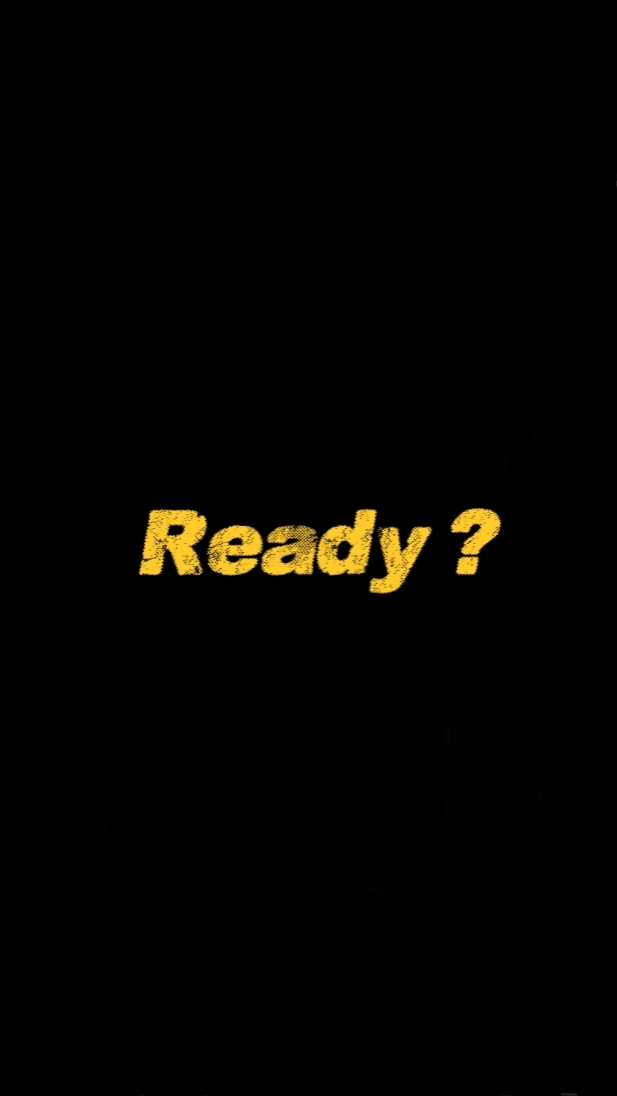 Ready
