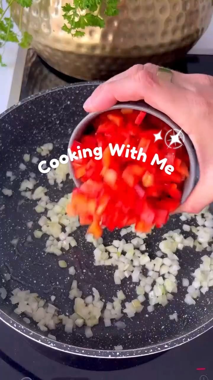 Memasak vlog