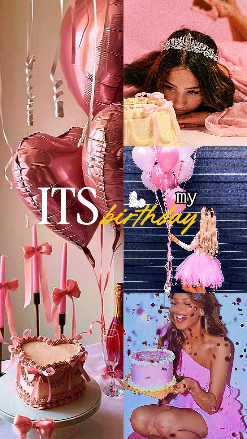Its My Birthday