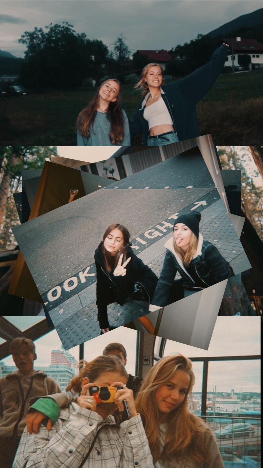 photo dump