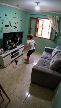 TV Controller