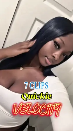 Quickie Smooth Trend