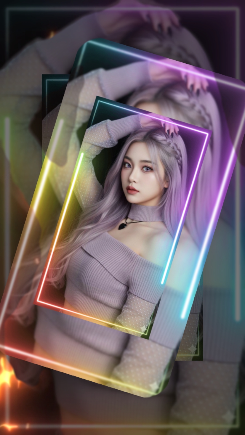 template baru