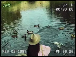 Retro Cam