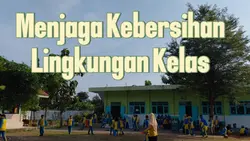 cleaning class