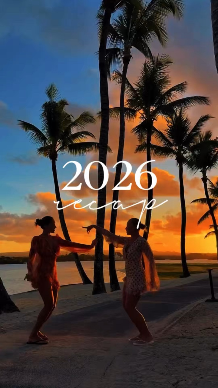 2026 Zusammenfassung 