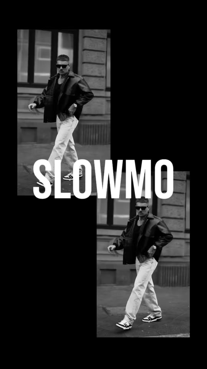 Tendência Slomo