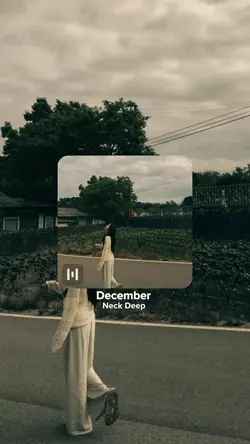 December