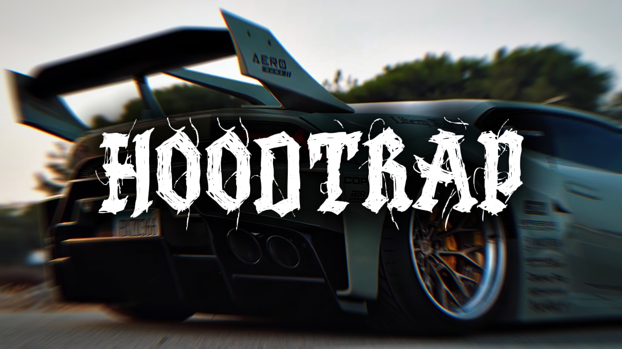 CAR HOODTRAP EDIT