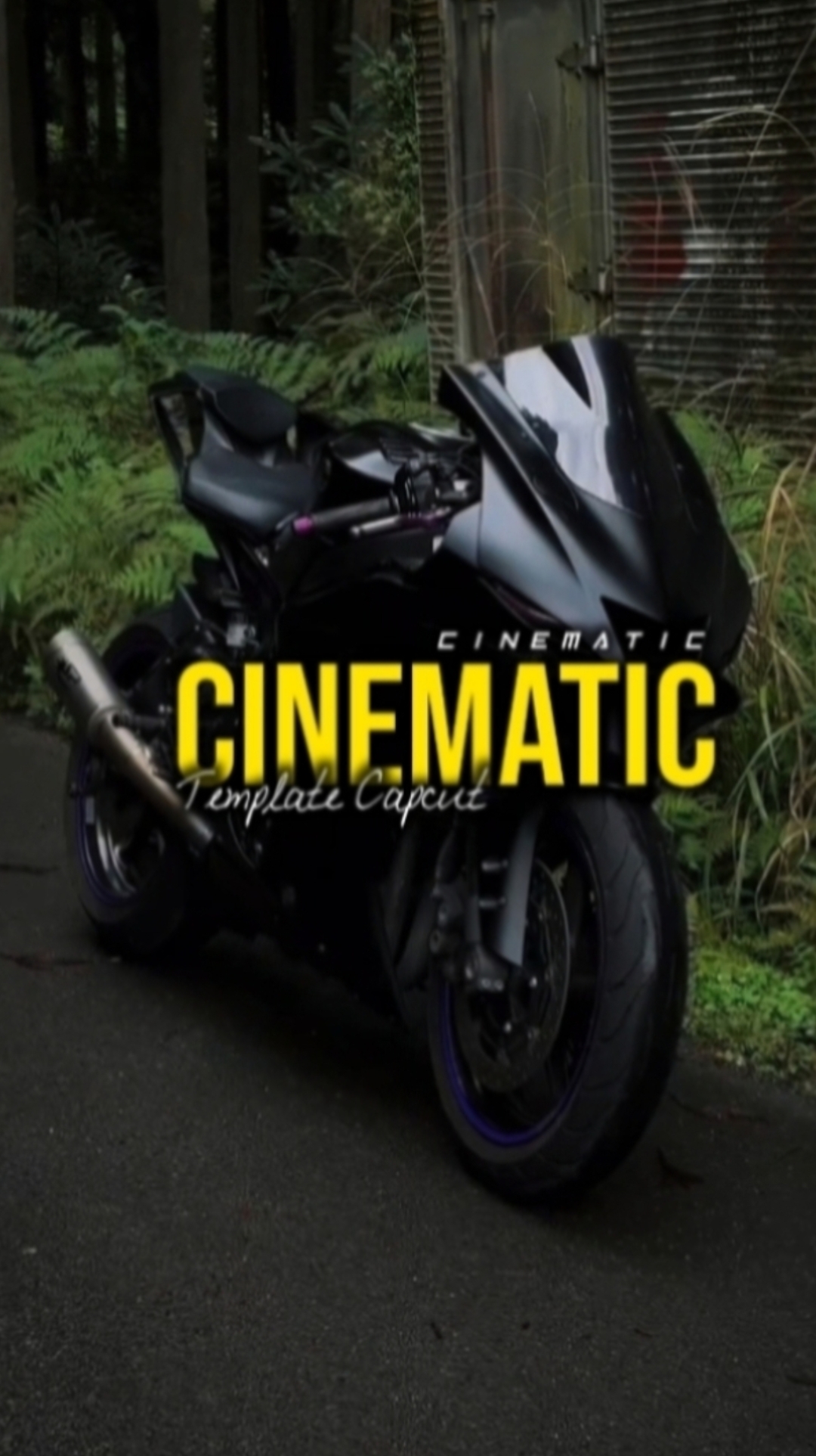 Motorcycle || Styļe_