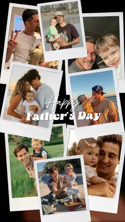 Happy Father’s Day