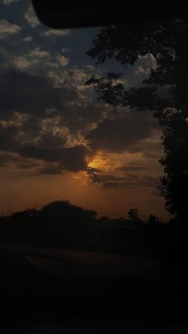 ORACIÓN NOCTURNA
