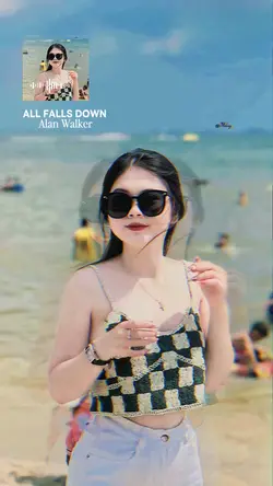 all falls down