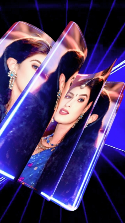 BOLLYWOOD ESTETİK